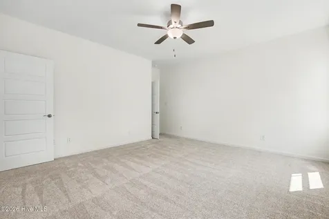110 Burnello Court Princeton NC 27569