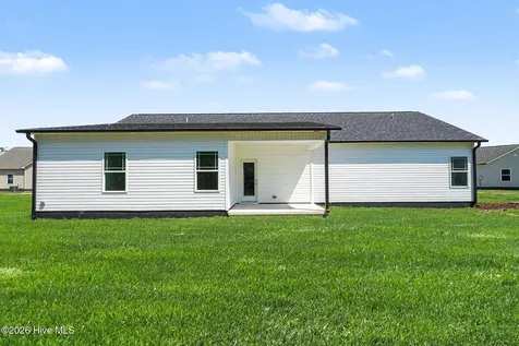 110 Burnello Court Princeton NC 27569