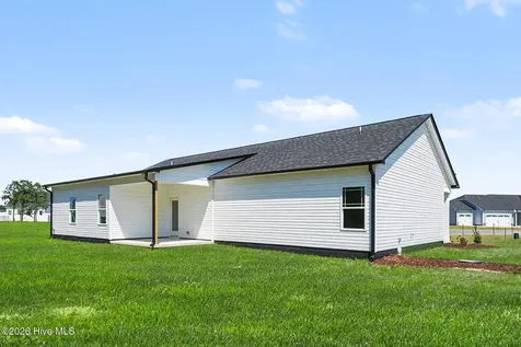 110 Burnello Court Princeton NC 27569