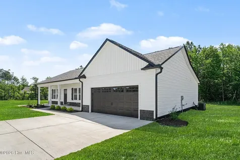110 Burnello Court Princeton NC 27569