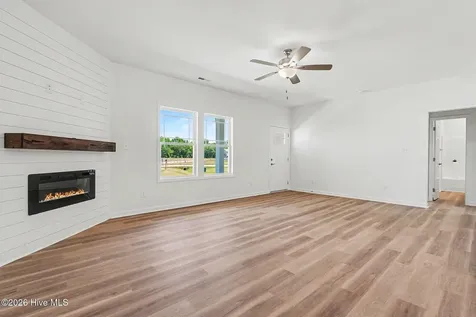 110 Burnello Court Princeton NC 27569