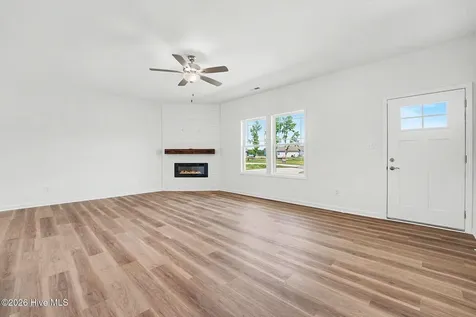 110 Burnello Court Princeton NC 27569