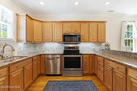 581 River Ridge Drive Shallotte NC 28470