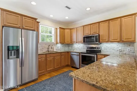581 River Ridge Drive Shallotte NC 28470