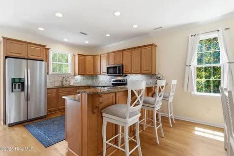 581 River Ridge Drive Shallotte NC 28470