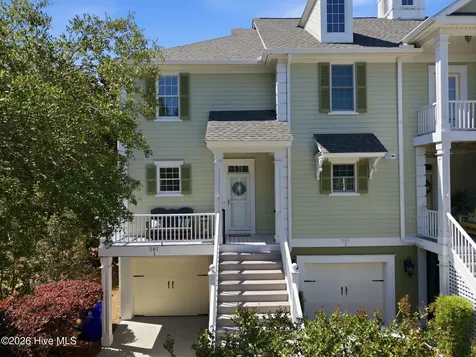 581 River Ridge Drive Shallotte NC 28470