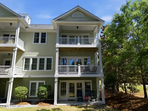 581 River Ridge Drive Shallotte NC 28470
