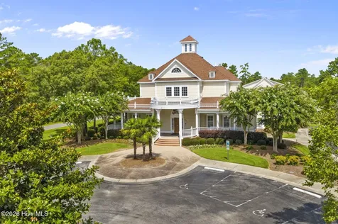 581 River Ridge Drive Shallotte NC 28470