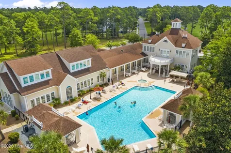 581 River Ridge Drive Shallotte NC 28470