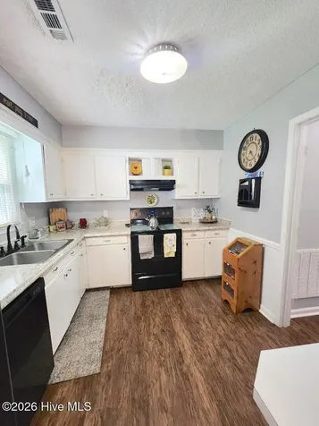 102 Fox Run Circle Greenville NC 27858