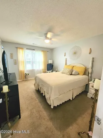 102 Fox Run Circle Greenville NC 27858