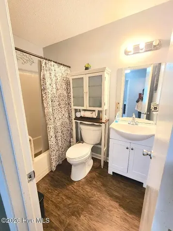 102 Fox Run Circle Greenville NC 27858