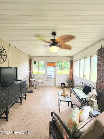 102 Fox Run Circle Greenville NC 27858
