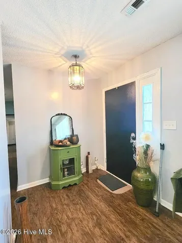 102 Fox Run Circle Greenville NC 27858