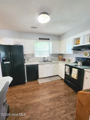 102 Fox Run Circle Greenville NC 27858
