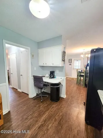 102 Fox Run Circle Greenville NC 27858