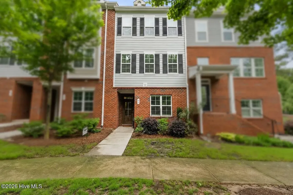 63 Brownstone Lane Southern Pines NC 28387
