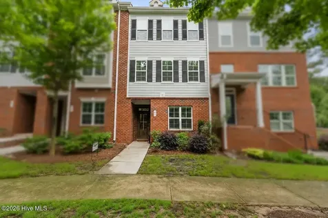 63 Brownstone Lane Southern Pines NC 28387