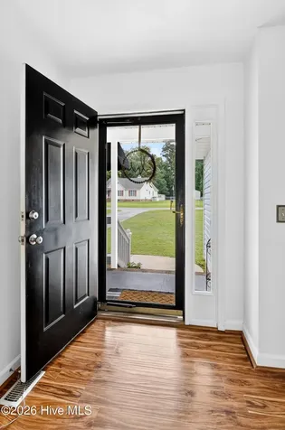 382 Stone Gate Drive Greenville NC 27858