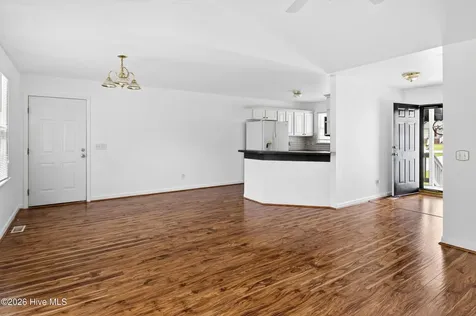 382 Stone Gate Drive Greenville NC 27858