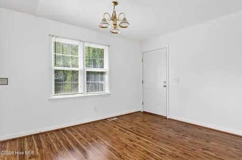 382 Stone Gate Drive Greenville NC 27858