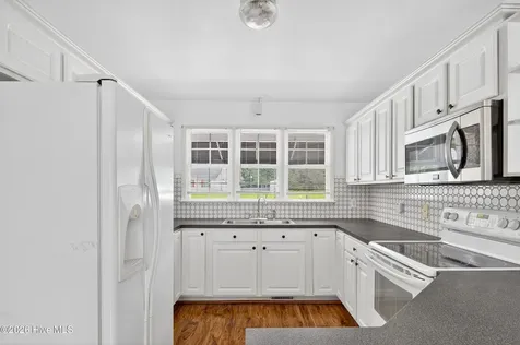 382 Stone Gate Drive Greenville NC 27858