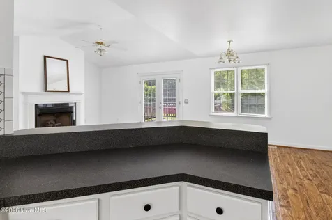 382 Stone Gate Drive Greenville NC 27858