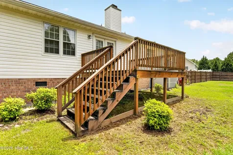 382 Stone Gate Drive Greenville NC 27858