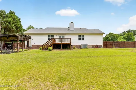 382 Stone Gate Drive Greenville NC 27858