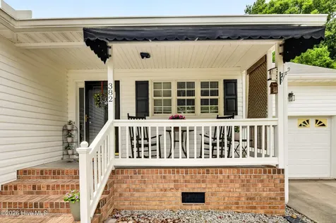 382 Stone Gate Drive Greenville NC 27858