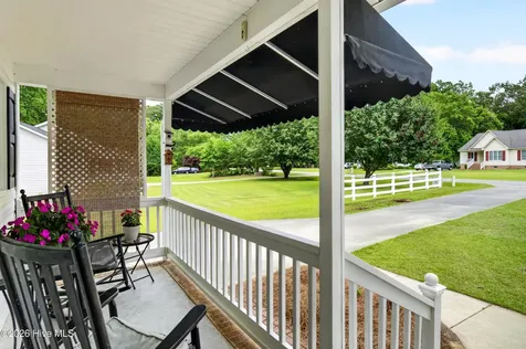 382 Stone Gate Drive Greenville NC 27858