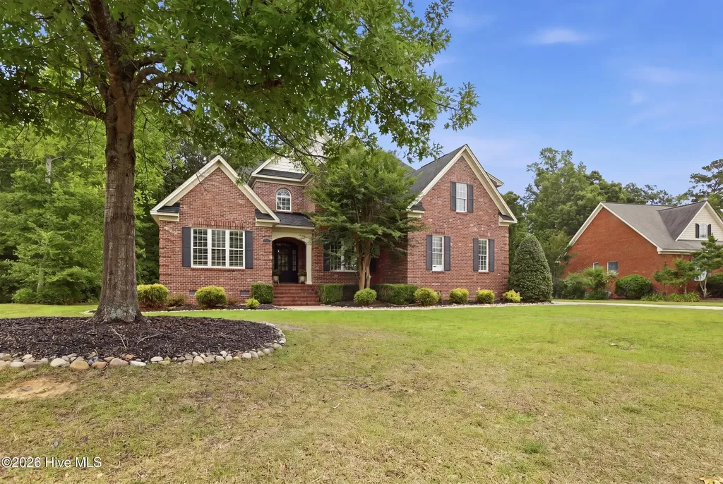 4337 Lagan Circle Winterville NC 28590