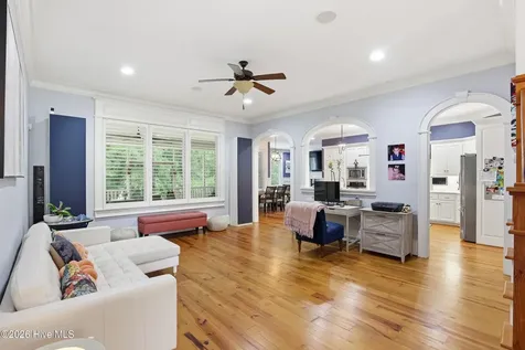 4337 Lagan Circle Winterville NC 28590