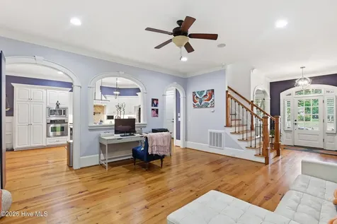 4337 Lagan Circle Winterville NC 28590