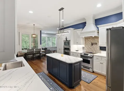 4337 Lagan Circle Winterville NC 28590