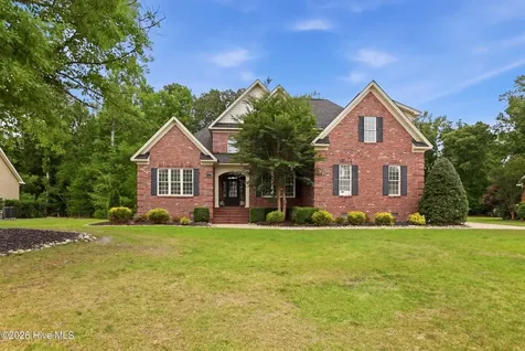 4337 Lagan Circle Winterville NC 28590