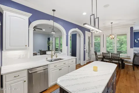 4337 Lagan Circle Winterville NC 28590
