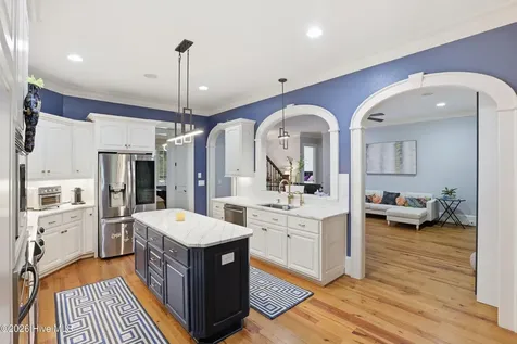4337 Lagan Circle Winterville NC 28590
