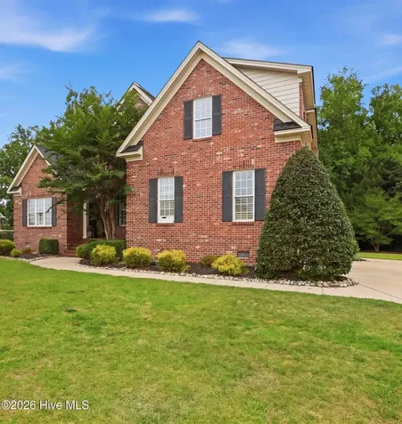 4337 Lagan Circle Winterville NC 28590