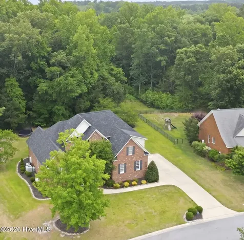 4337 Lagan Circle Winterville NC 28590