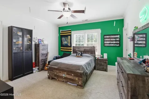 4337 Lagan Circle Winterville NC 28590