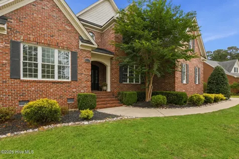 4337 Lagan Circle Winterville NC 28590