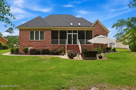4337 Lagan Circle Winterville NC 28590