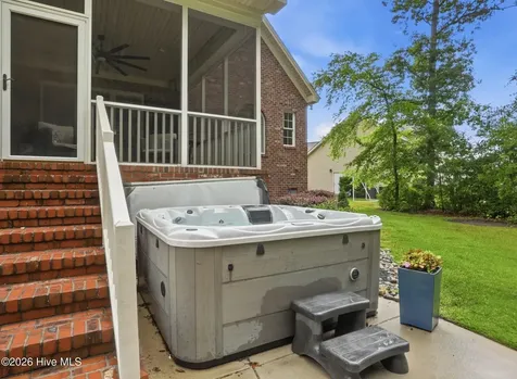 4337 Lagan Circle Winterville NC 28590