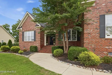 4337 Lagan Circle Winterville NC 28590