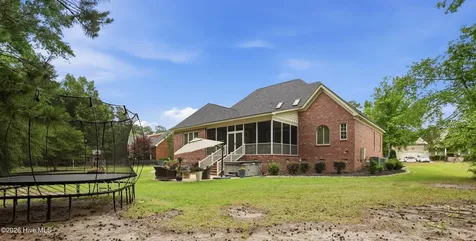 4337 Lagan Circle Winterville NC 28590