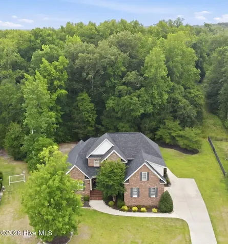 4337 Lagan Circle Winterville NC 28590