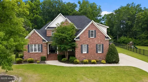 4337 Lagan Circle Winterville NC 28590