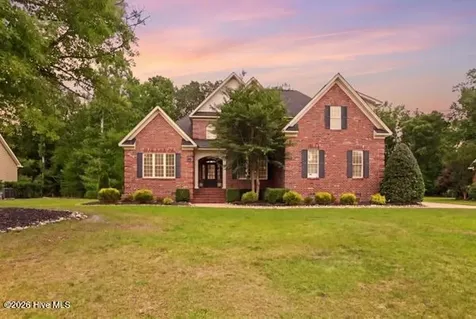 4337 Lagan Circle Winterville NC 28590