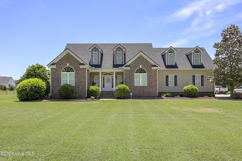 5598 Minnie Trail Elm City NC 27822